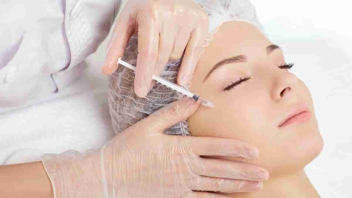 6 lời khuyên dành cho những ai muốn tiêm xóa nhăn