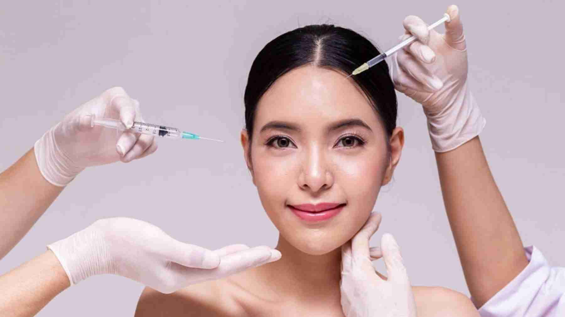 Boxtox và filler giống và khác nhau như thế nào?