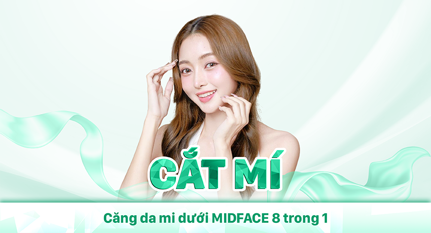 Mí Mắt