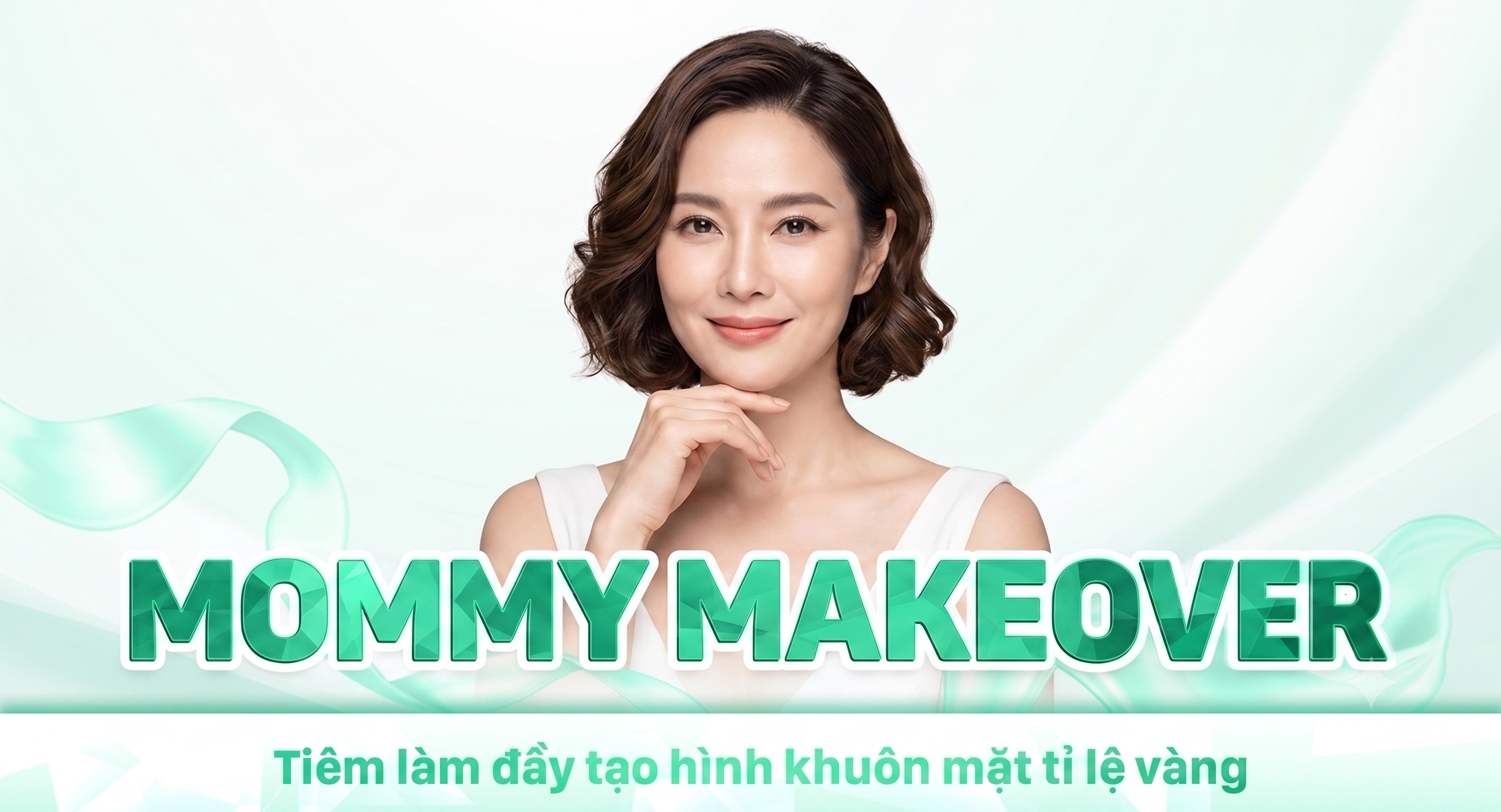 Mommy makeover