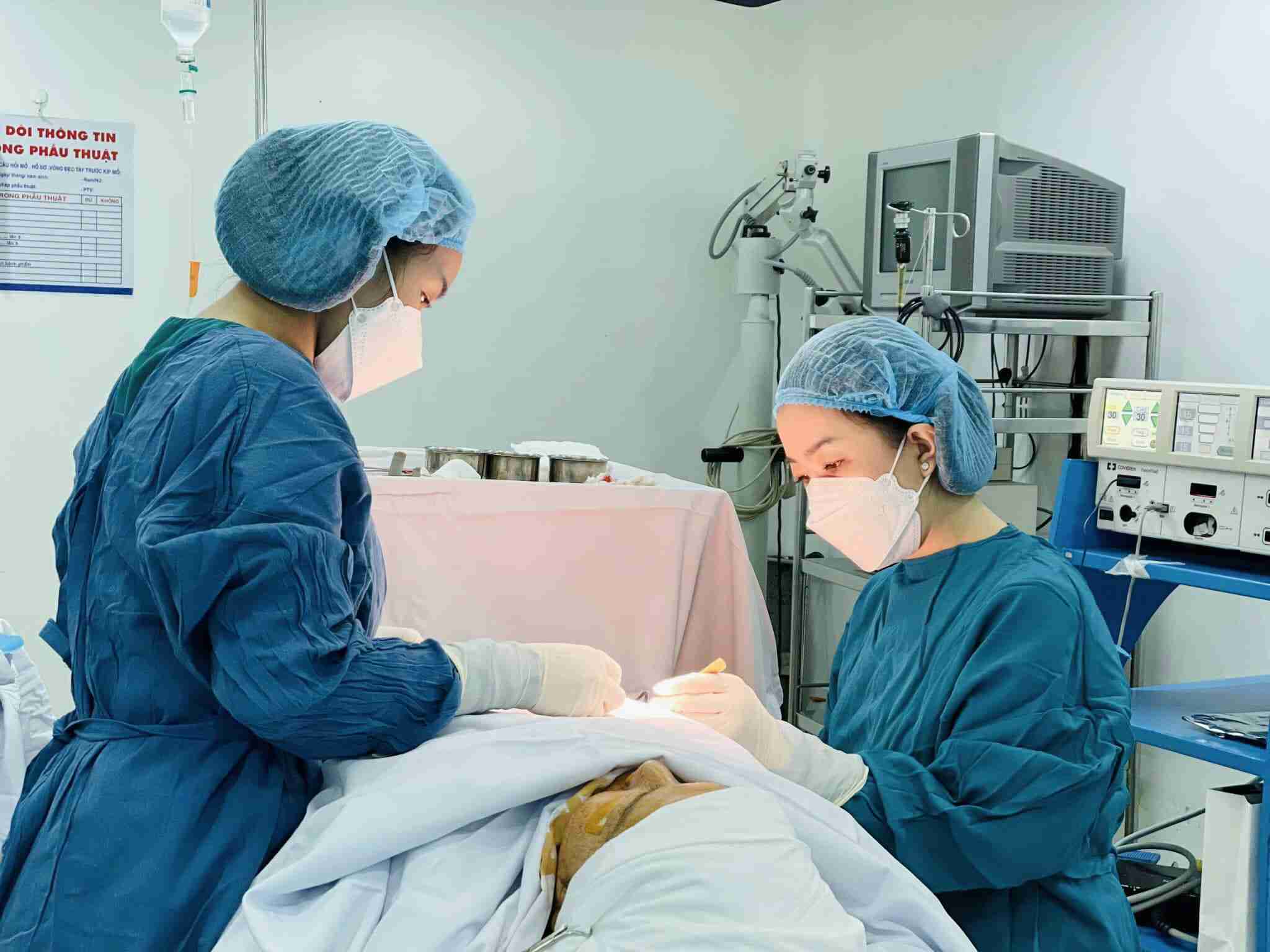 Nâng mũi sụn sườn – giải pháp vượt trội cho dáng mũi hoàn hảo