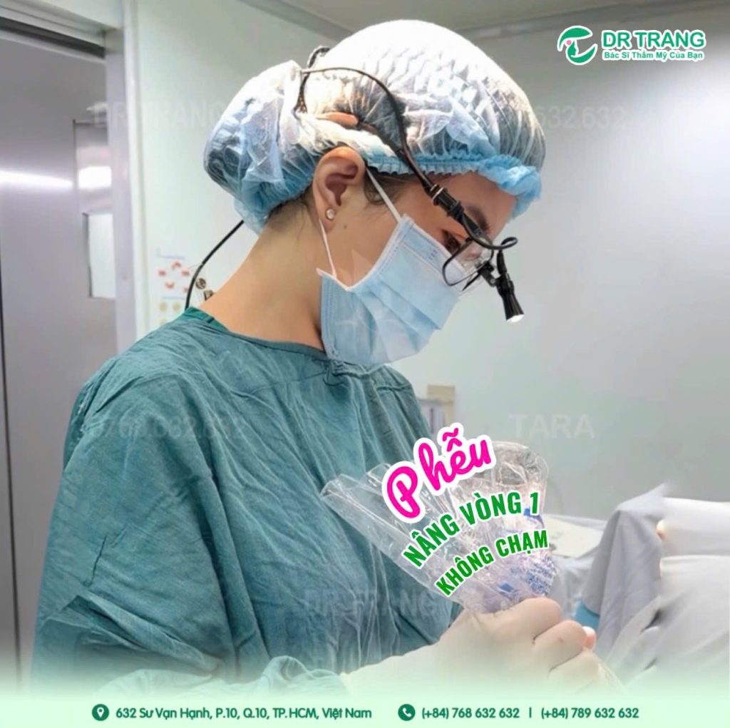 Nâng ngực đẹp cho người ngực lép bẩm sinh: chọn size và dáng thế nào để không bị ‘giả’?