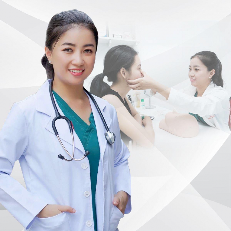 4 điều cần biết trước khi lấy bọng mỡ mắt