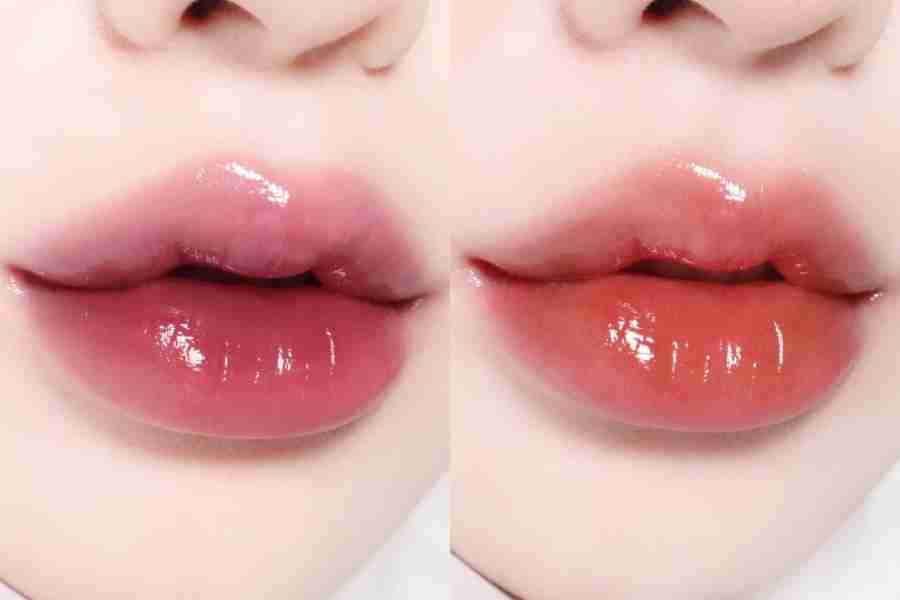 5 dáng môi đẹp được ưa chuộng, giúp gương mặt quyến rũ hơn
