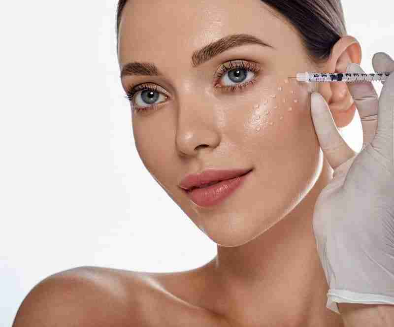 6 lưu ý quan trọng khi tiêm trẻ hóa mặt