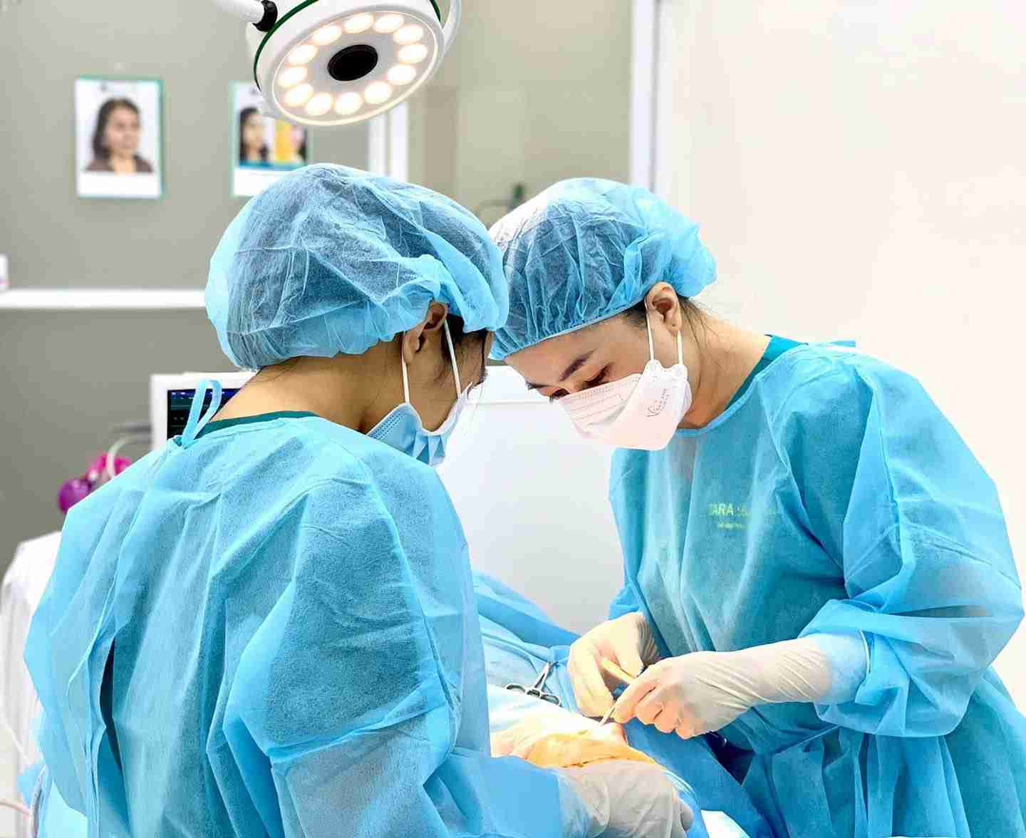 7 yếu tố nhận biết cơ sở nâng mũi uy tín