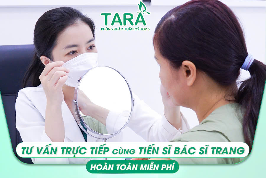 9 bước trong quy trình nâng mũi sống Surgiform chuẩn Y khoa