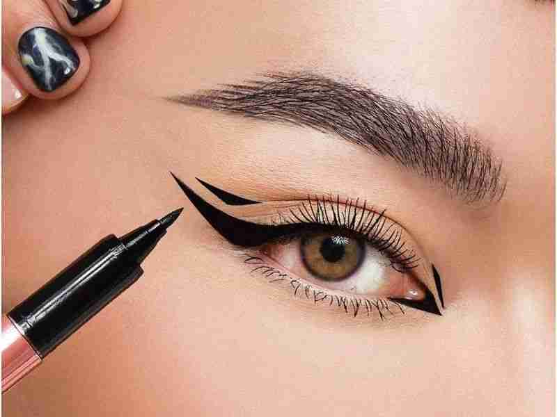 Cắt mí mắt bao lâu thì được trang điểm?