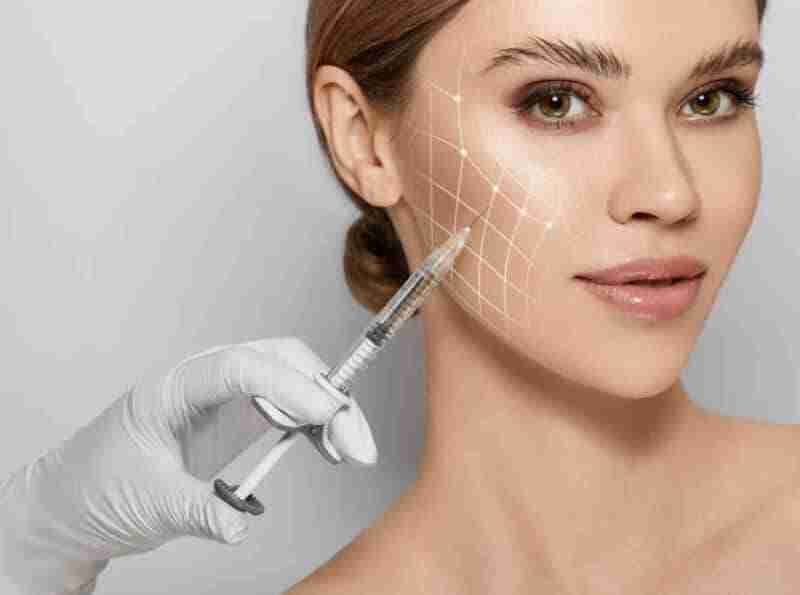 Cấy mỡ má hóp – Nhân tố mới giúp trẻ hóa vượt trội