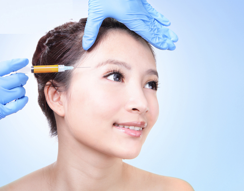 Cấy mỡ mặt Babyface có bị biến chứng không?