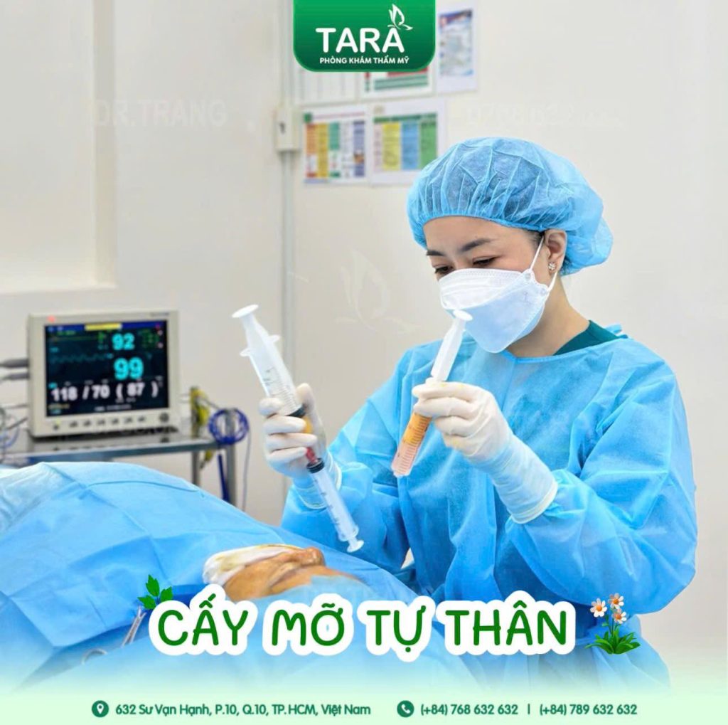 Cấy mỡ thái dương: giúp gương mặt bớt hốc hác, trẻ ra mấy tuổi?