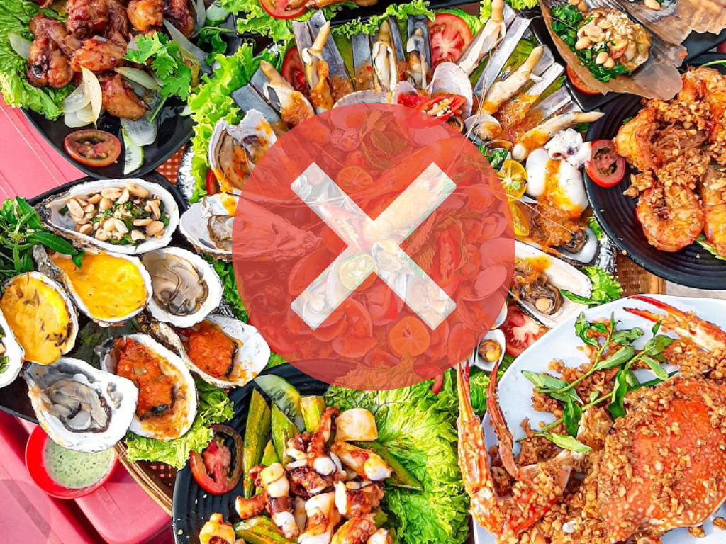Chế độ ăn uống lành mạnh sau nâng mũi: Nên ăn gì?