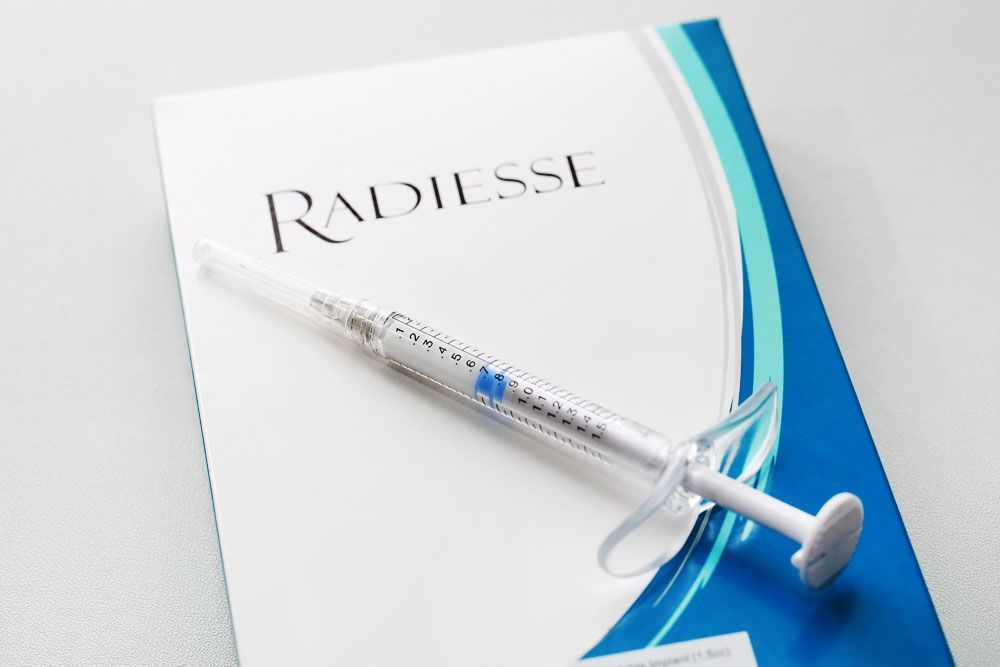 Địa chỉ tiêm filler Radiesse trẻ hoá uy tín tại Quận 10