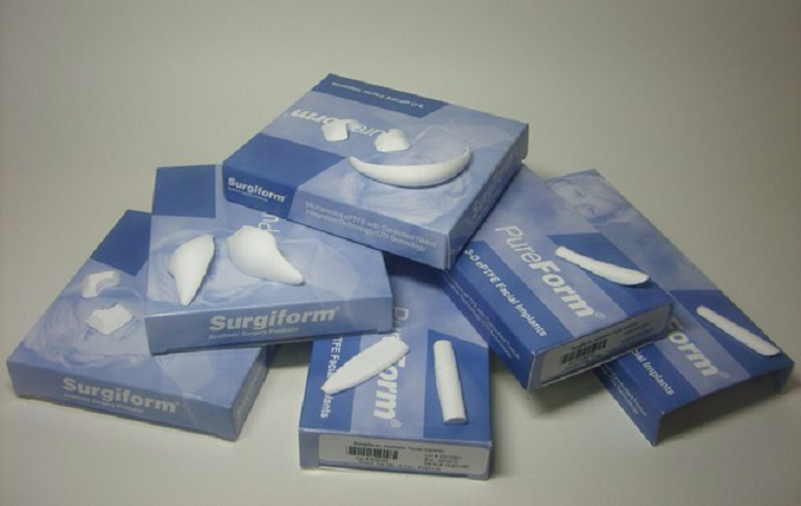 Giải đáp từ A-Z về độn cằm sụn Surgiform