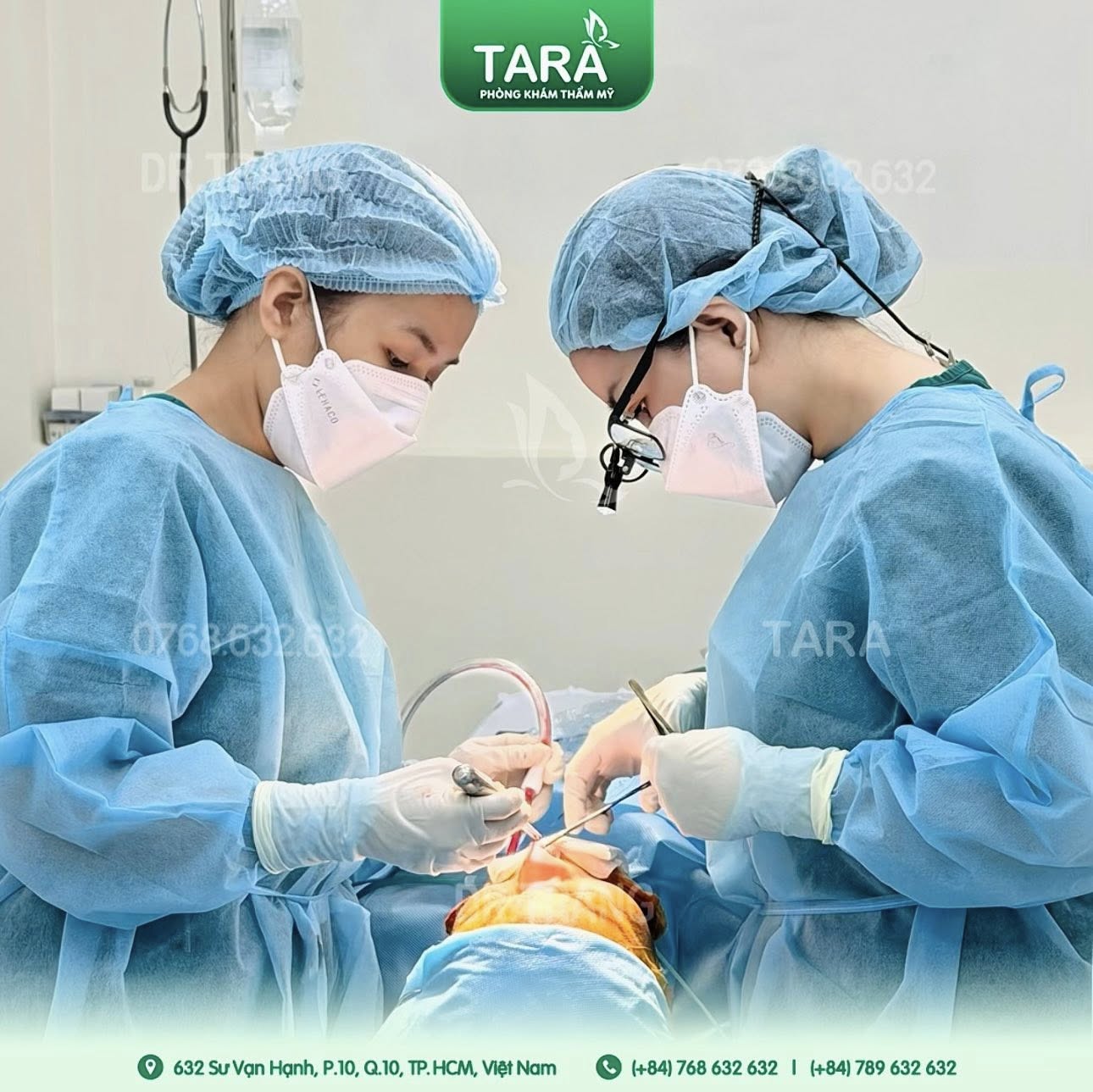 4 giá trị vàng làm nên TARA Beauty Clinic