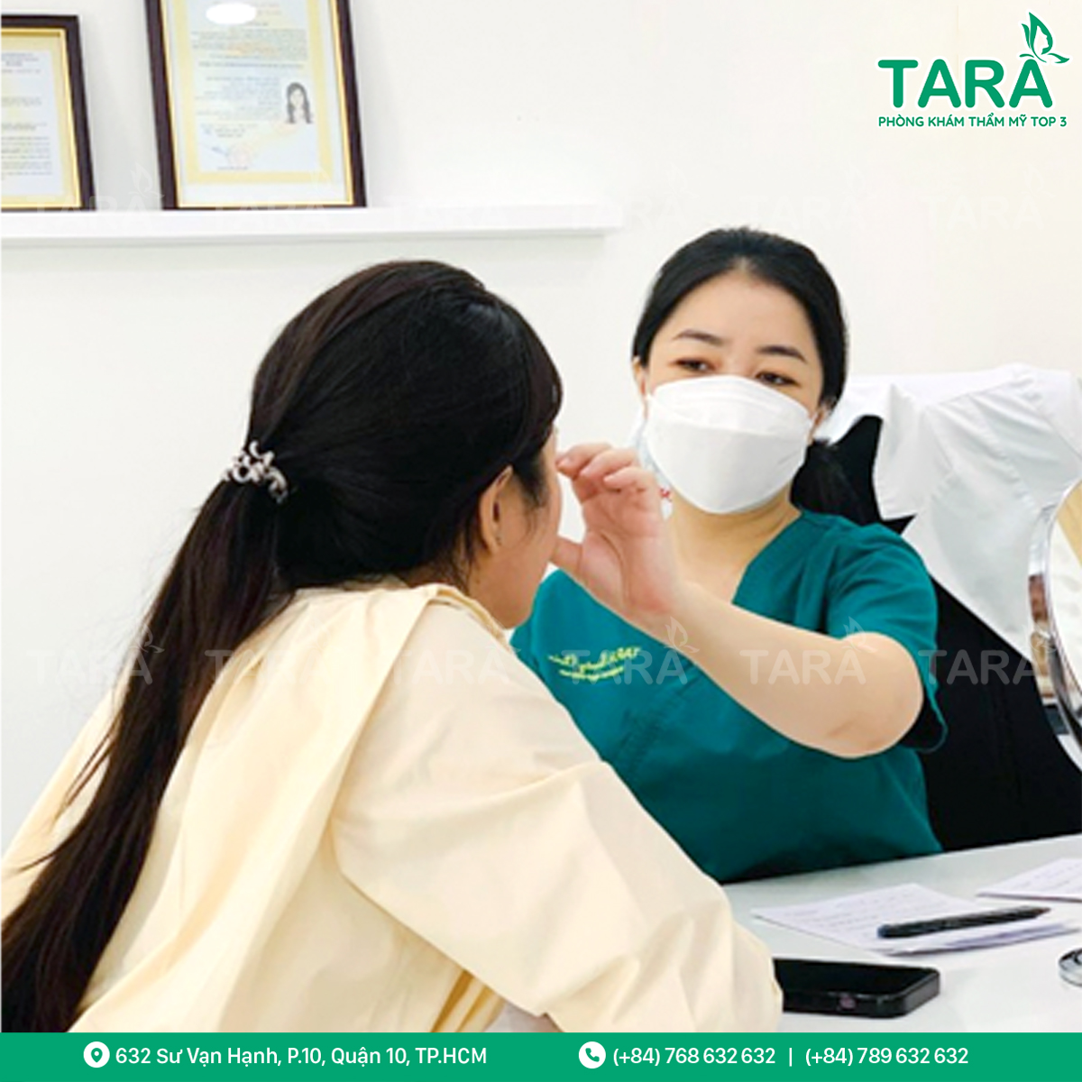 Giải đáp tổng hợp về tiêm căng bóng trẻ hoá da