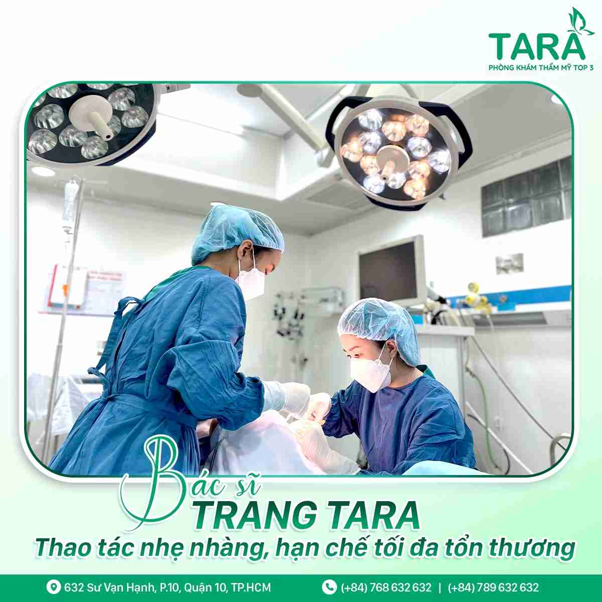 Tại sao nâng mũi đặt sống được nhiều chị em lựa chọn?