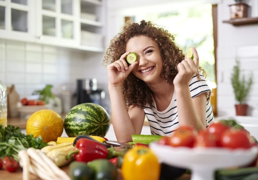 Hướng dẫn lên thực đơn đúng cách sau khi phẫu thuật môi cười