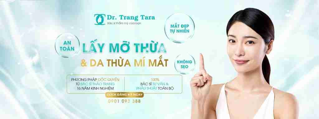 Cắt Da Thừa Mí Mắt Là Gì? Những Lưu Ý Khi Phẩu Thuật Cắt Da Thừa Mí Mắt