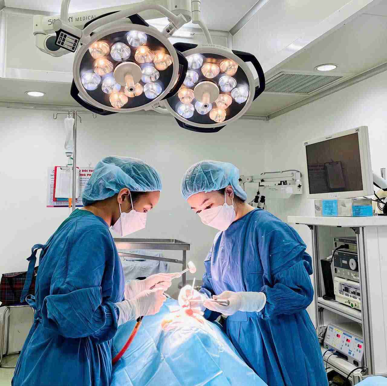 Bác sĩ giải đáp: Lỗ mũi bị bên to bên nhỏ thì phải làm sao?