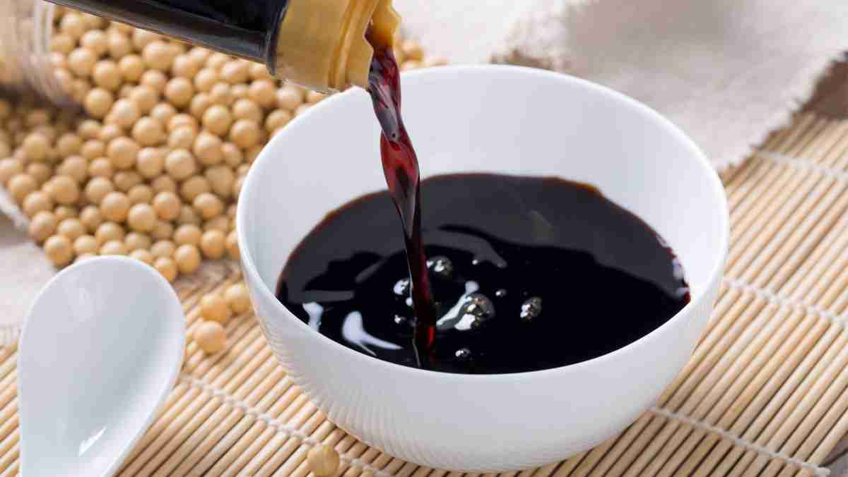 Nâng mũi ăn nước tương có bị sẹo thâm không?