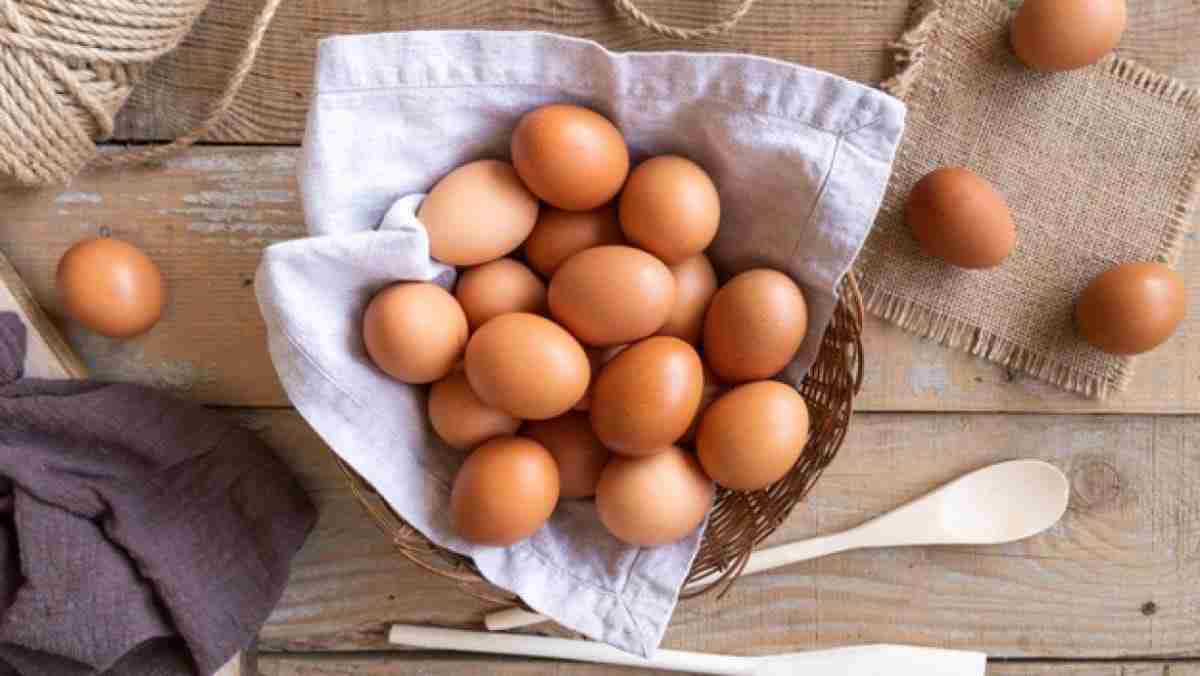 Nâng mũi ăn trứng có nguy hiểm không? Tại sao?