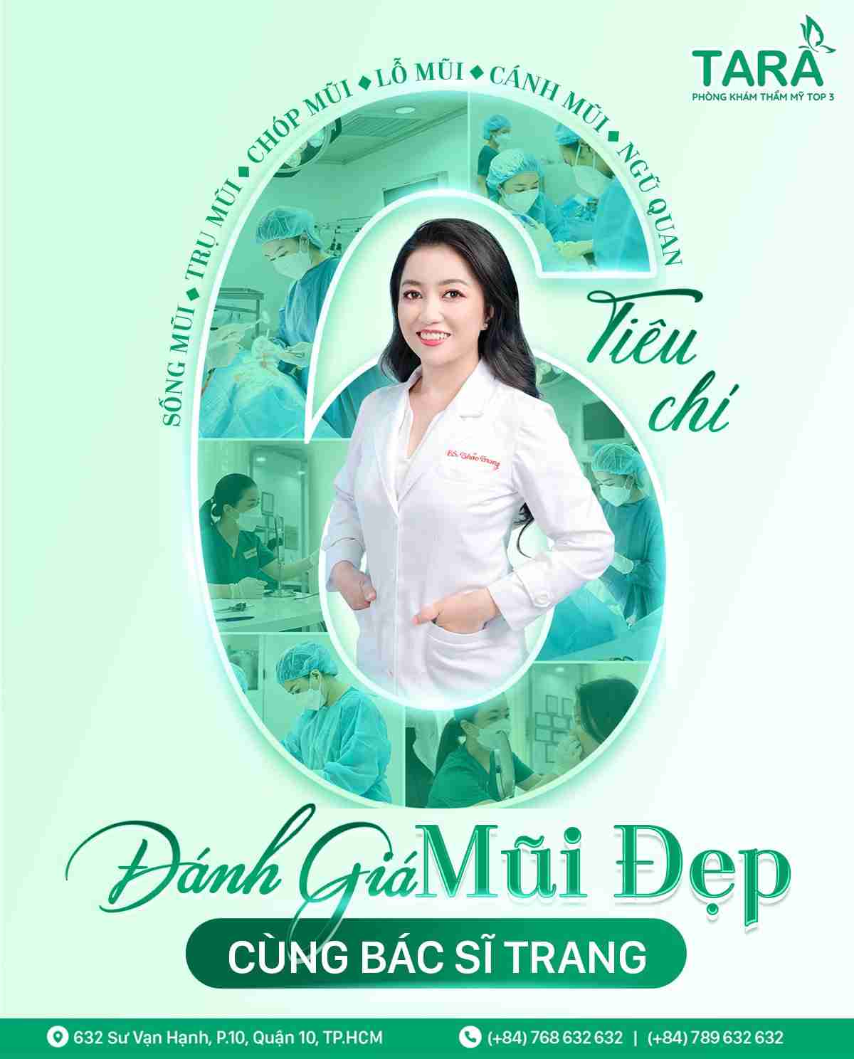 Nâng mũi sụn tự thân là gì? Có nên nâng mũi bằng sụn tự thân không?