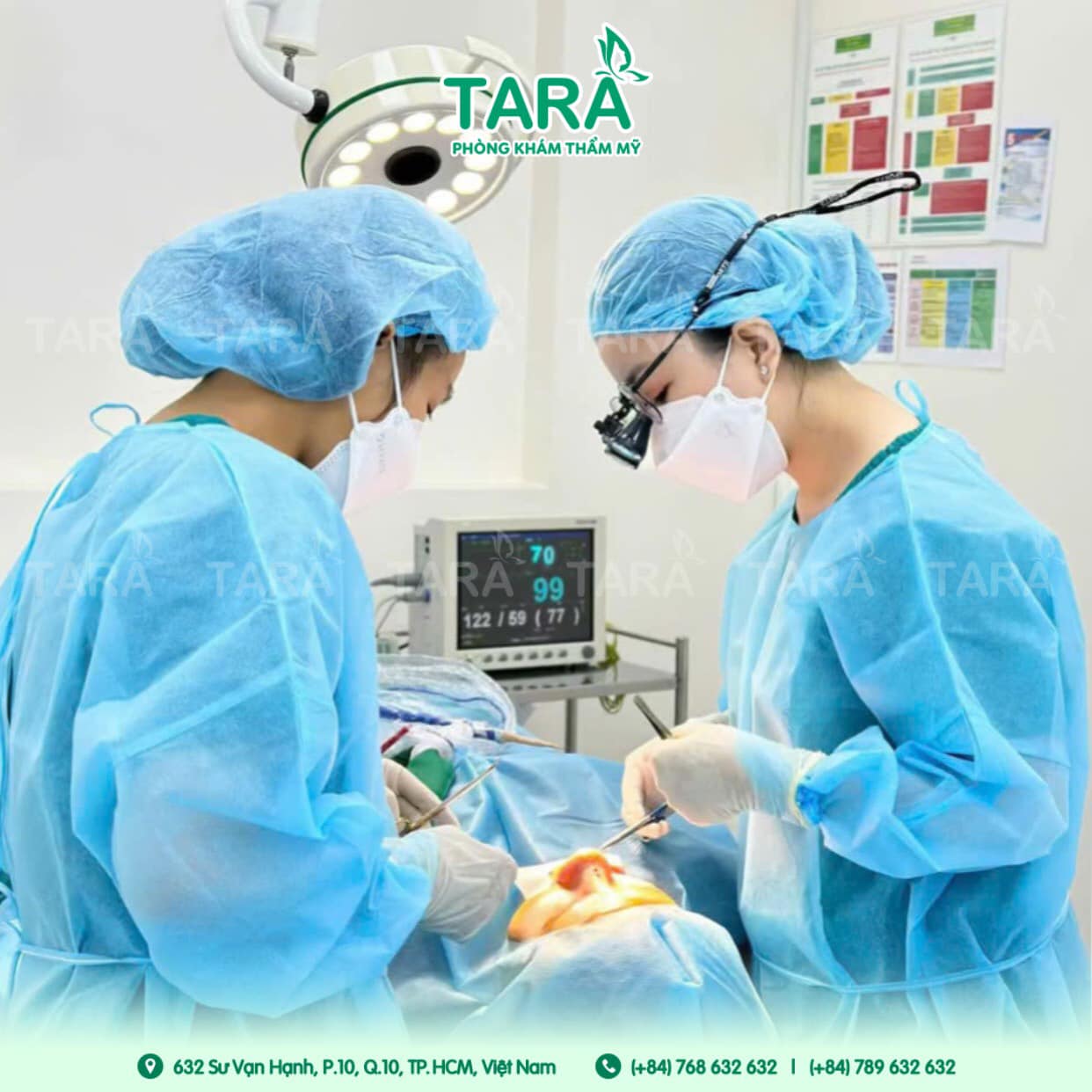 Nâng mũi không đau: Sự thật hay chỉ là lời quảng cáo?