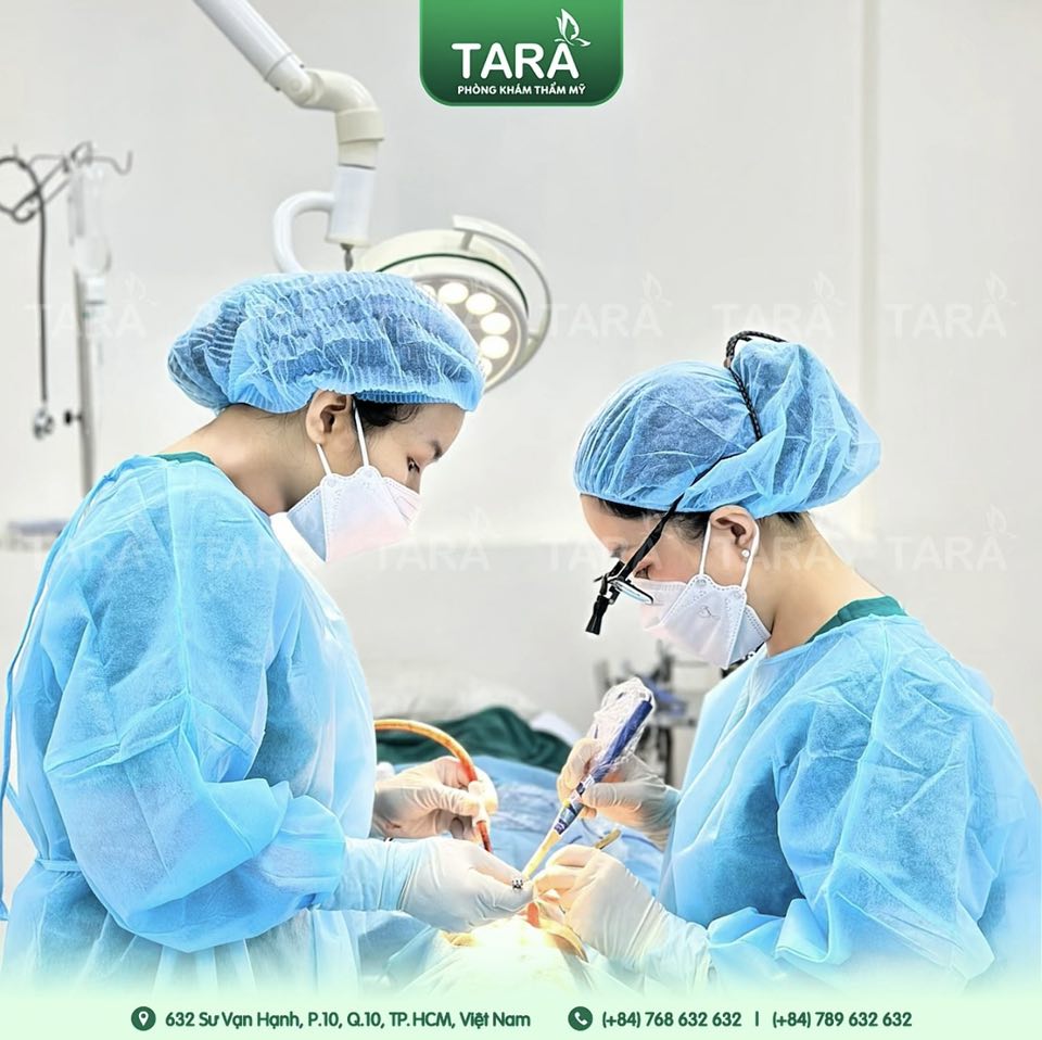Nâng mũi siêu vi phẫu thu gọn mũi đầu to: Kiến tạo dáng mũi “tỷ lệ vàng”