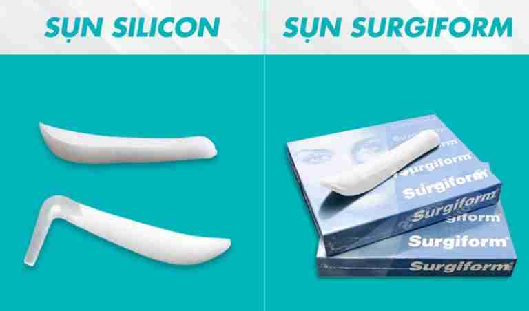 Nâng mũi sống Surgiform có tốt không, tại sao?