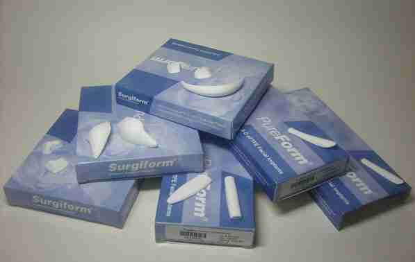 Nâng mũi sống Surgiform là gì? Nâng mũi sống Surgiform có tốt không?