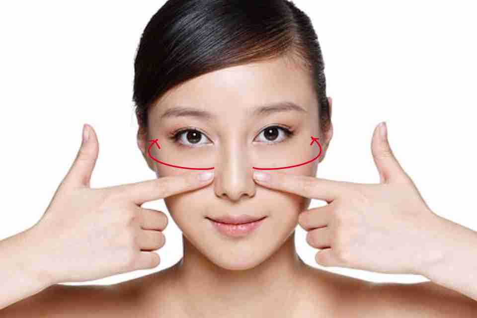 Đâu là phương pháp xóa nhăn đuôi mắt hiệu quả?