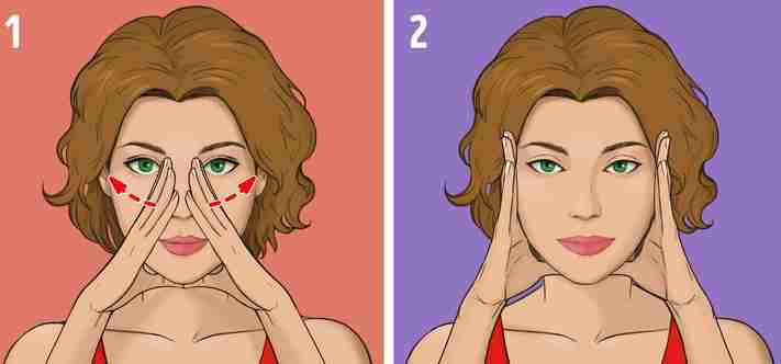 Cách xóa rãnh cười râu rồng hiệu quả hiện nay