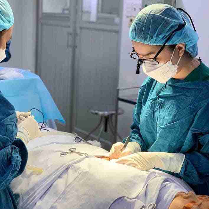 Review nâng mũi sụn sườn: Không phải ai cũng phù hợp