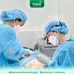 Sửa mũi có đau hơn nâng mũi không và giải pháp “thần kỳ” từ kỹ thuật siêu phẫu