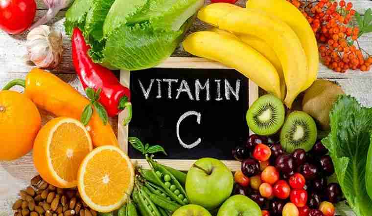 Chọn lên thực đơn ăn sau khi căng da thái dương
