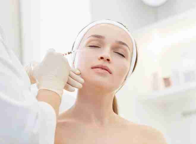 Bác sĩ giải đáp: Tiêm HA có phải tiêm filler không?