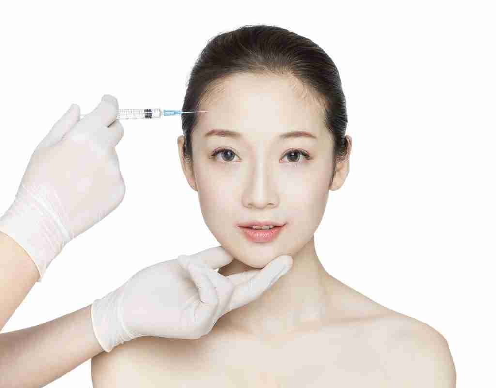 Tiêm Thẩm Mỹ Filler HA