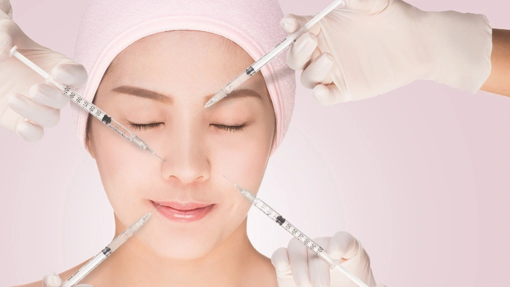 Tiêm trẻ hoá tạo hình khuôn mặt là gì?