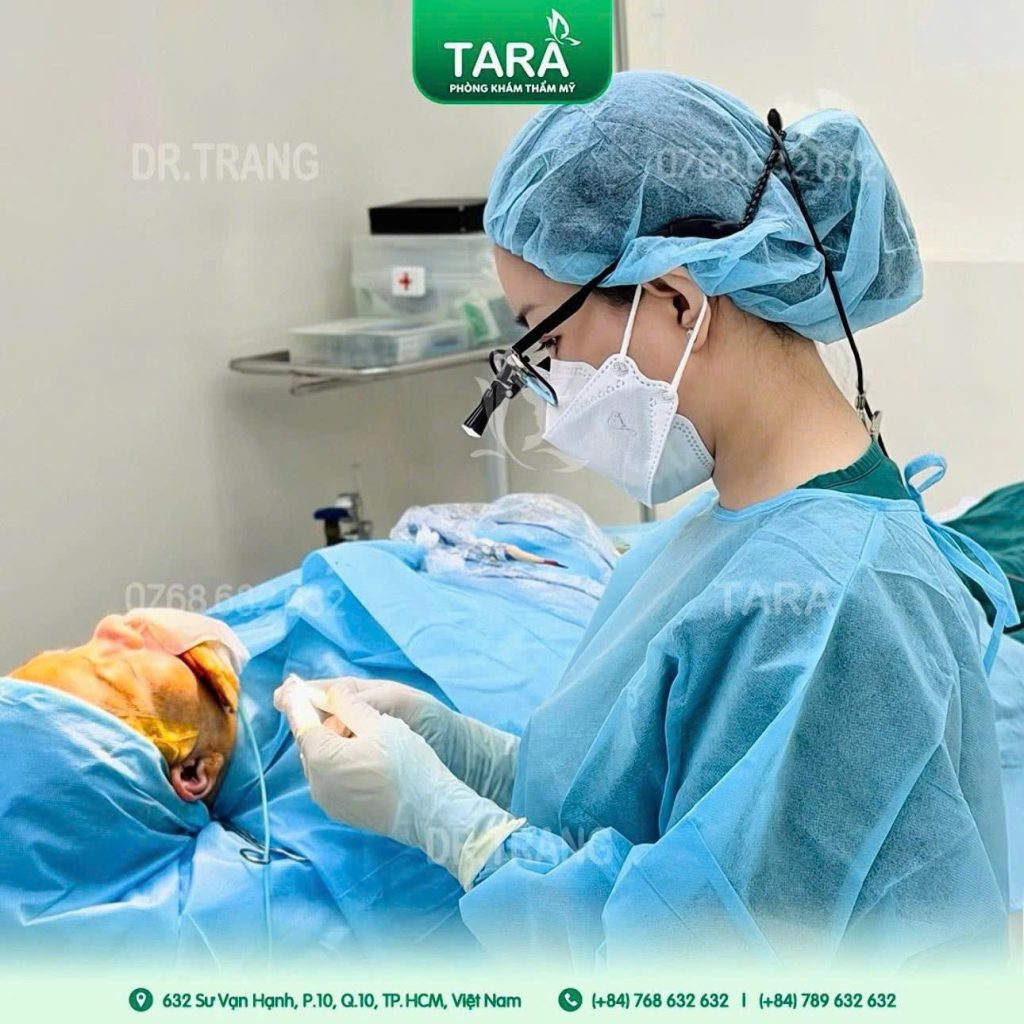 Top 6 bí quyết giảm đau sau khi nâng mũi bác sĩ nào cũng khuyên
