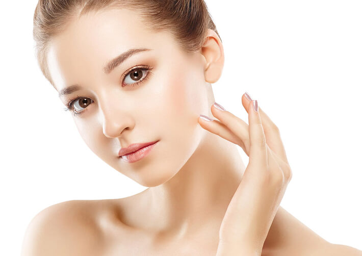Trẻ hoá tự nhiên, an toàn nhờ căng da Midface