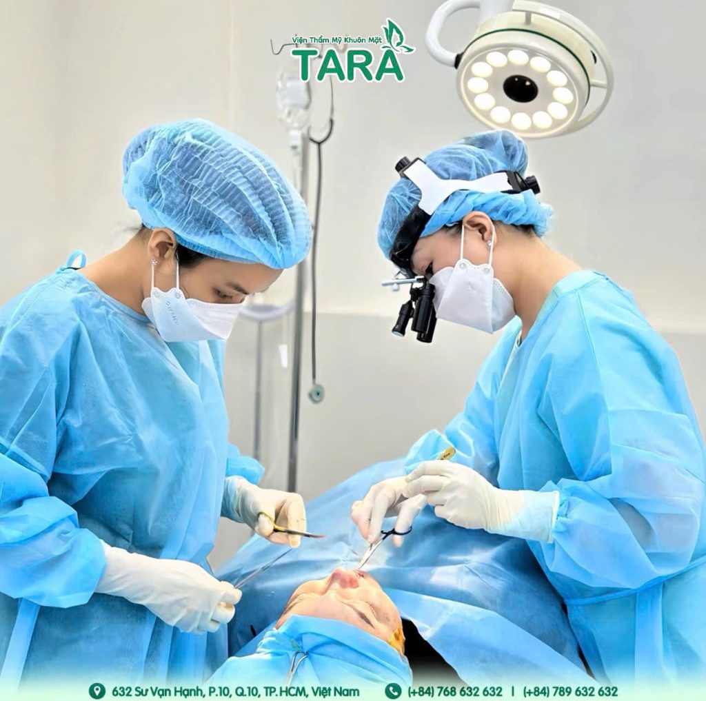 Xoá nỗi sợ nhờ phương pháp nâng mũi không đau hoàn toàn mới